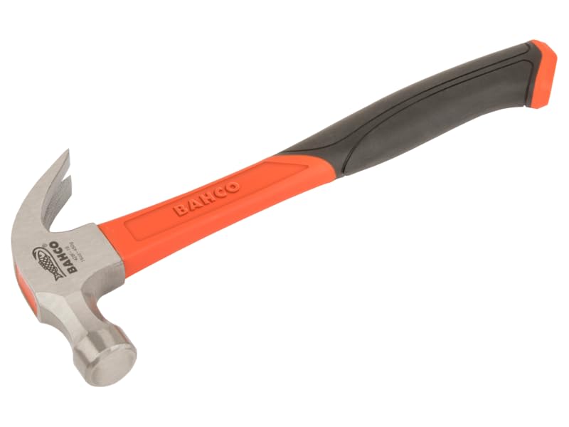 Martillo Carpinter M/Fibra Vid
