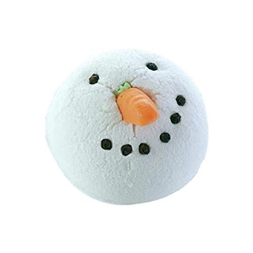 Bomb Cosmetics Chilly Willy - Pistola de baño (160 g)