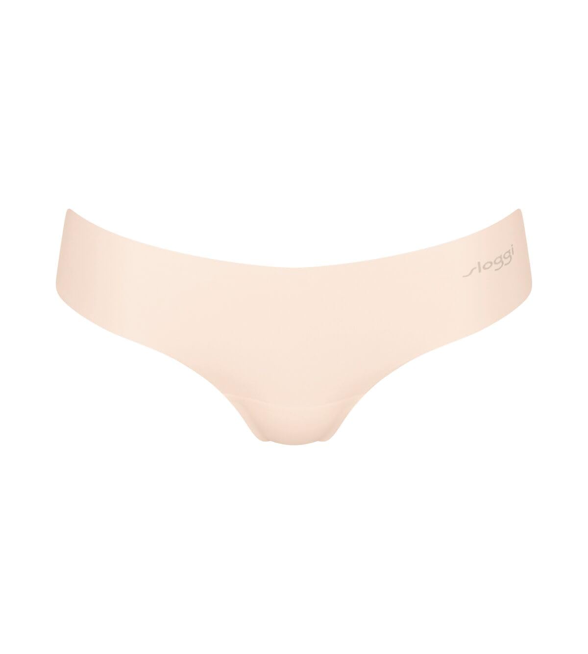 Sloggi Women's sloggi Basic+ Midi 4P, WHITE