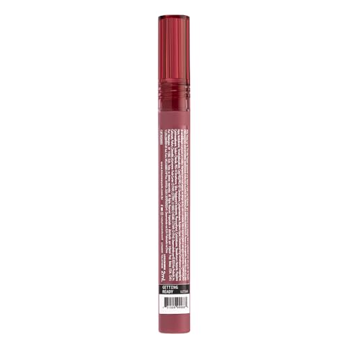 Ruby Kisses Lip Fix Tint Getting Ready