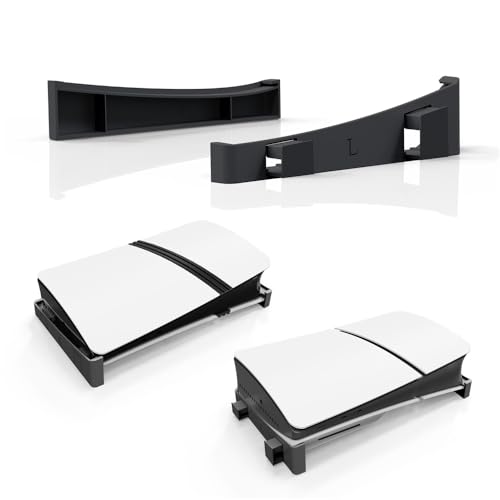 for PS5 Por/PS5 slimX^h uX^h fBXN & fW^ŗΉ for PS5 slimQ[@X^h X^hfor PS5 slim{̉u[X^h ~ ]|h~ MP nkh~ [ ȃXy[X