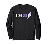 Funny Ube Apparel & Purple Yam Gifts
