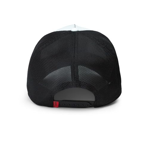 Image of Goorin Bros. The Farm [Amazon Exclusive] Premium Unisex Adjustable Snapback Trucker Hat