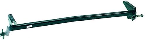 TORSION AXLE 2000#, Manufacturer: RELABLE MACHINE, Manufacturer Part Number: RT2000-237-AD, Stock Photo - Actual parts m