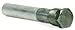 Water Heater Anode Rod, Aluminum, 9.5-In.