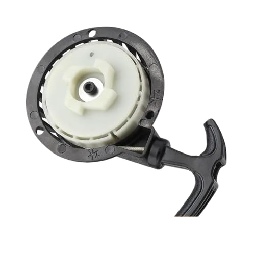 Démarreur à corde pour moteur 49cc de mini moto et ATV noir