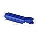 Imagen de BATHVEVE Ondas de en para de Plástico Cabello Color Abs Azul