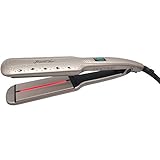 jilbere de paris tourmaline series hot hair straightener flat iron jbtm 7557