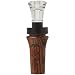 DUCK COMMANDER Jase Robertson Pro Series Duck Call, Tigerwood