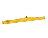Caldwell 4000 Lb. Capacity HD Adjustable Spreader Lifting Beam 16-2-6