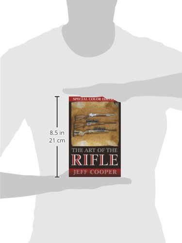 The Art of the Rifle: Color Edition