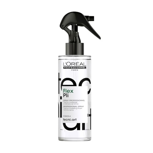 Tecni Art pli thermo modelant spray 190 ml - vue 4