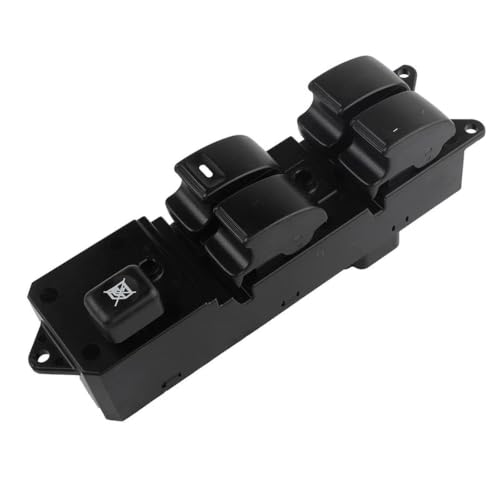 Interrupteur de lève-vitre automatique bouton de fenêtre 8608A227 Mitsubishi