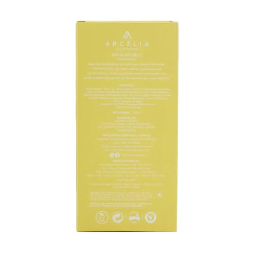 Image of Arcelia by Shoppers Stop Maldives Muse 100 ml EDP Women