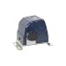 ALEKO AR950NOR-M Rack Driven Sliding Gate Opener for Gates up to 30 Feet Long 900 Pounds