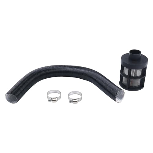 Riffraff Diesel High Flow Intake Plenums