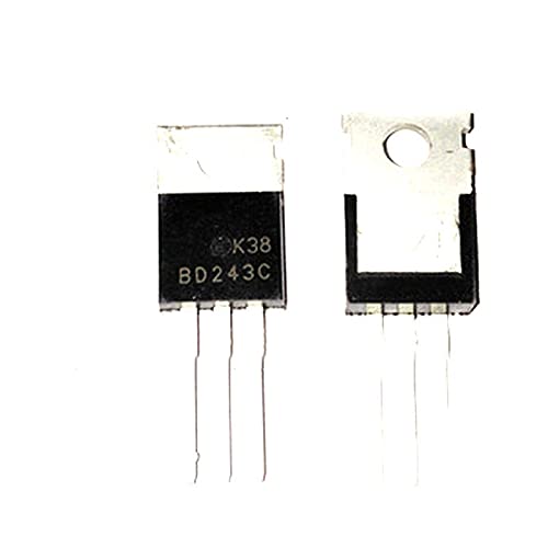 .20pcs BD243C TO-220