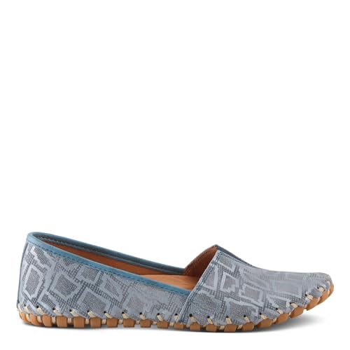 Image of Spring Step Women's Kathaleta-Suede