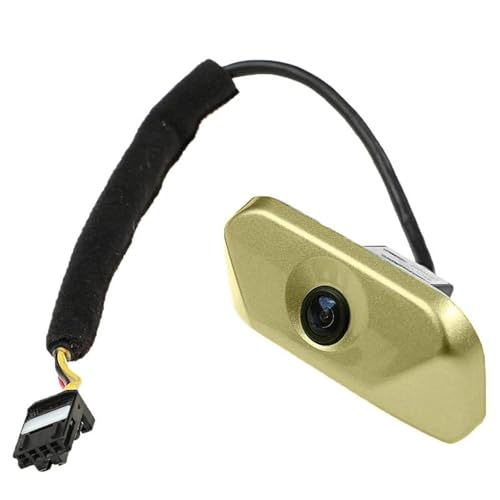 Caméra de recul de remplacement 95760-2K101 pour Soul de 2010 à 2013