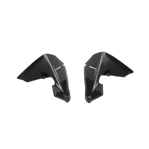 Capot de protection de transmission R1200GS contre l'eau du cockpit