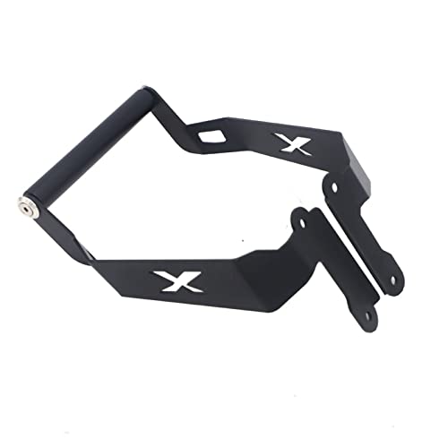 Support de navigation moto pour X-ADV 750 idéal grands voyages