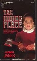 The Hiding Place 0770102913 Book Cover