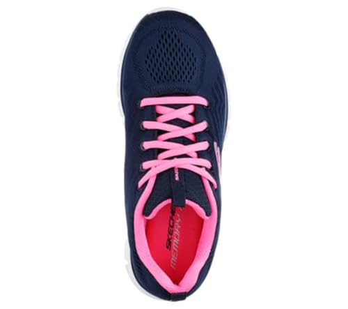 Image of Skechers Womens Low-top Trainers