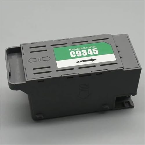 Boîte de maintenance d'encre C9345 collecteur pour ET-5880 et L15168