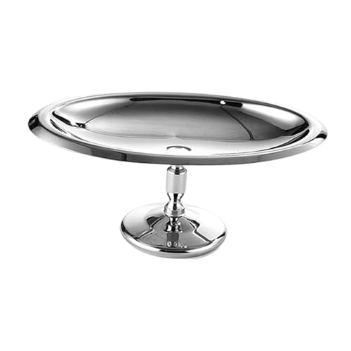 Bothyi Dessert Bowl Ice Cream Cup Food Dish Trendy Fruit Tray Modern Fruit Salad Bowl Yogurt Cup for Shops Household Kitchen Parties, Smooth Edge