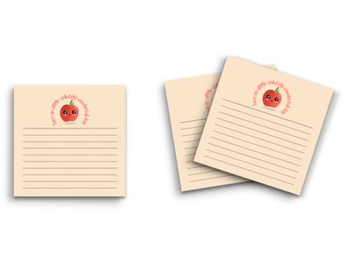 Papier notes adhésives drôles pour égayer votre journal intime et vos planificateurs