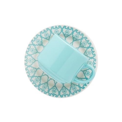 Aparelho de Jantar Oxford Biona 30Peças Mandala AE30-525