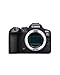 Appareil photo hybride Canon EOS R6 Mark II nu noir immagine