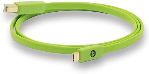 Oyaide NEO d+ Class B USB Type-C to Type-B Cable - 1 Meter (3.2 ft)