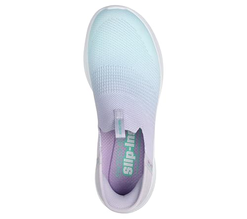 Image of Skechers Women Ultra Flex 3.0 Classy Charm Slip Ons Sneaker