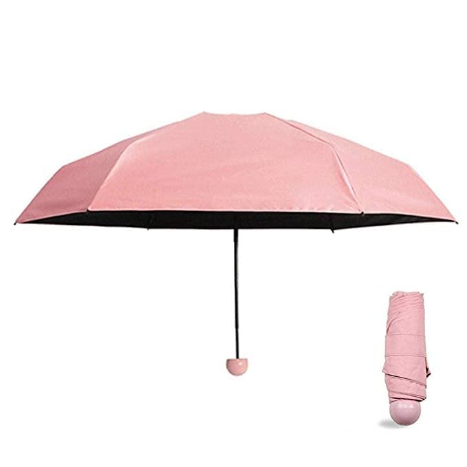 UV Proof, High wind protection, self-opening and self-closing, Lavish and rich Look, specially designed umbrella for both sun and rain