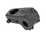 Lowrider Black Alloy Bike Stem 28.6/22.2mm 7326 50mm. Bike Part for Cruiser, BMX, Trike, Bicycle...
