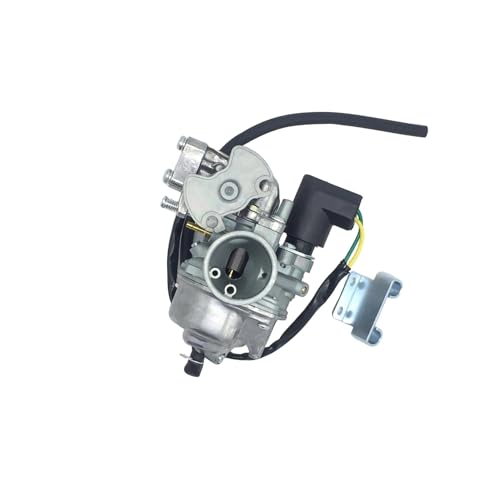 Carburateur pour YW50 piece mecanique scooter 50cc thermique