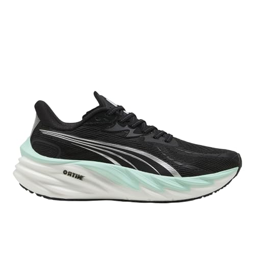 Image of PUMA Womens Velocity Nitro 4 Running Sneakers Shoes