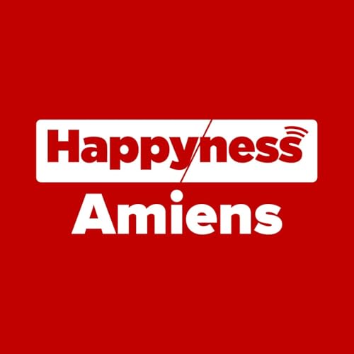 『Happyness Amiens』のカバーアート