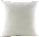 Pile of Pillows Insert Cushion, 18 by 18-Inch, 4-Pack