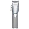 BaBylissPRO-FX870S-SILVERFX-CordCordless-Lithium-Hair-Clipper BaBylissPRO FX870S SILVERFX Cord/Cordless Lithium Hair Clipper