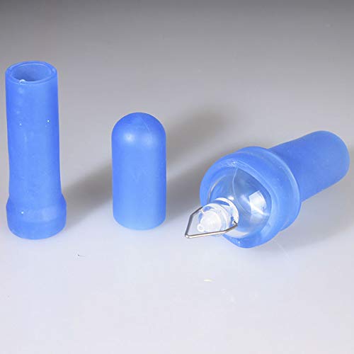 JSSMATE Penisvergrößerungspumpe Traktionsgerät, Penis Extender Medical Free, Auto Vacuum Cup Stretcher männliche Verbesserung (44mm) - Image 5