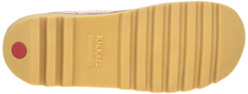 Image of Kickers mens Kick Hi Luxe