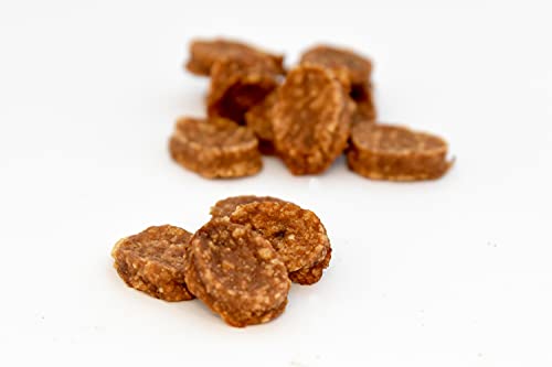 FRESCO Dog Pute Drops