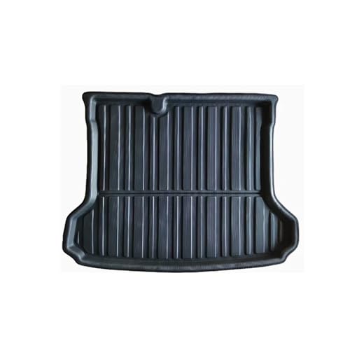 Tapis de coffre arrière VW ID.4 Pro E21 2021-2025, doublure de sol et protection bagages