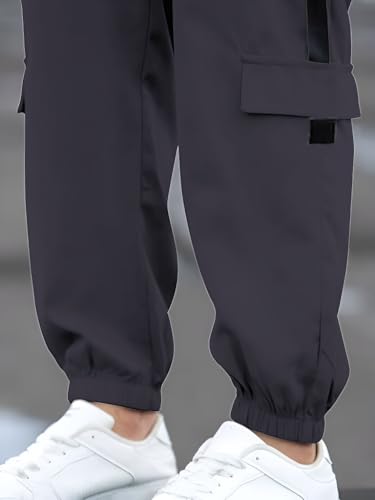 Image of Mack Jonney Regular Track Pant for Men || Track Pants || Plain Track Pant-MACK640496