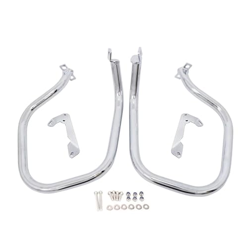 Garde-moteur pour éviter les réparations sur votre moto BMW R1250RT