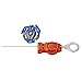 Produktbild wow Hasbro Beyblade Burst Rise Hypersphere Starter Packs, Sortiert, 1 Stück