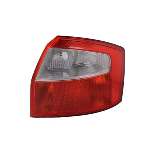 Feu arrière TYC 11-0467-01-2 pièce de rechange optique arrière pour automobile