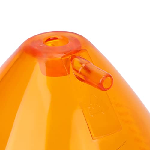 1 par de ventosa de vácuo de quadril copo de massagem de quadril acessórios de máquina de vácuo 120m